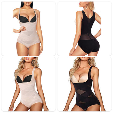 Fat burning sports shapewear